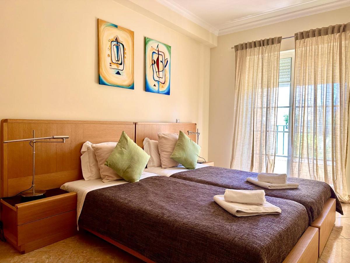 Duplex Alto Dos Salgados Holiday home