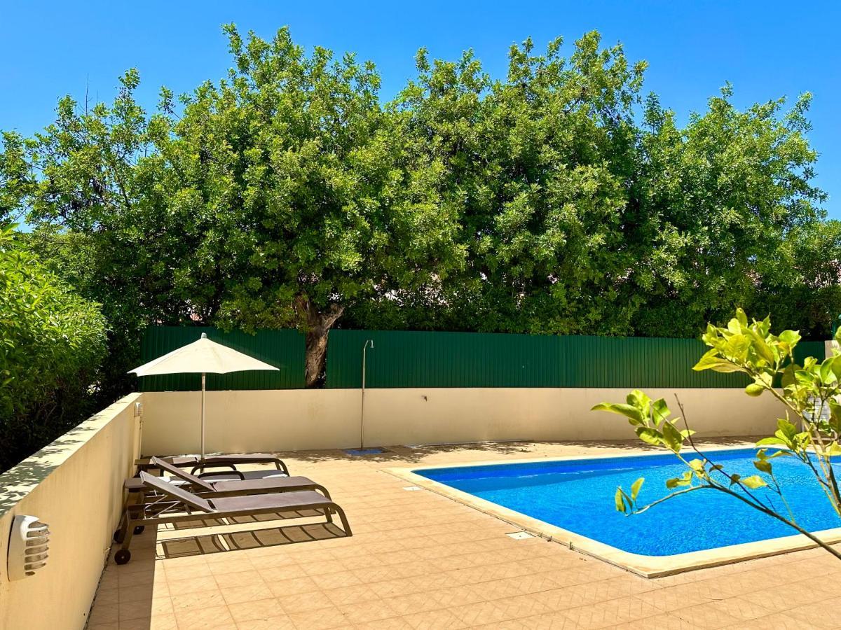Holiday home Duplex Alto Dos Salgados *