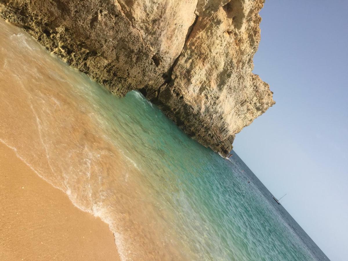 Holiday home Duplex Alto Dos Salgados