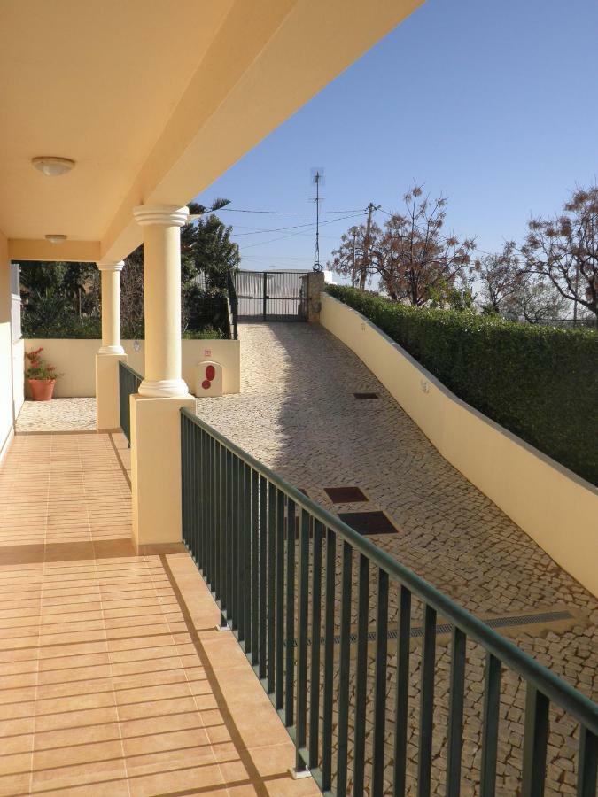 Duplex Alto Dos Salgados Holiday home