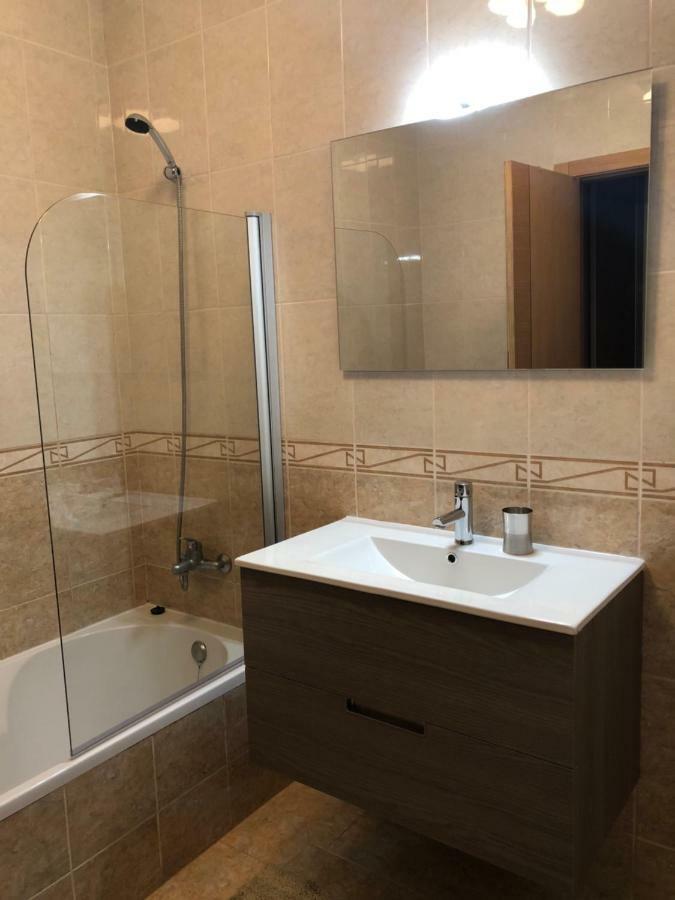 Holiday home Duplex Alto Dos Salgados