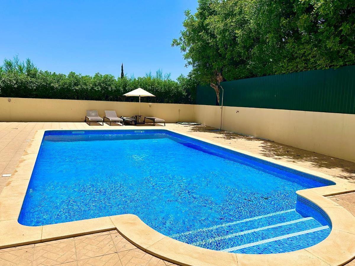 Сasa de vacaciones Salgados Albufeira