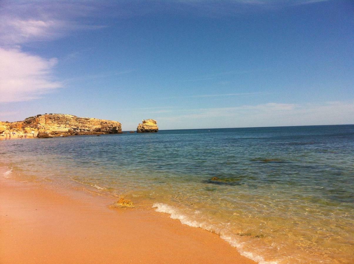 Salgados Сasa de vacaciones *