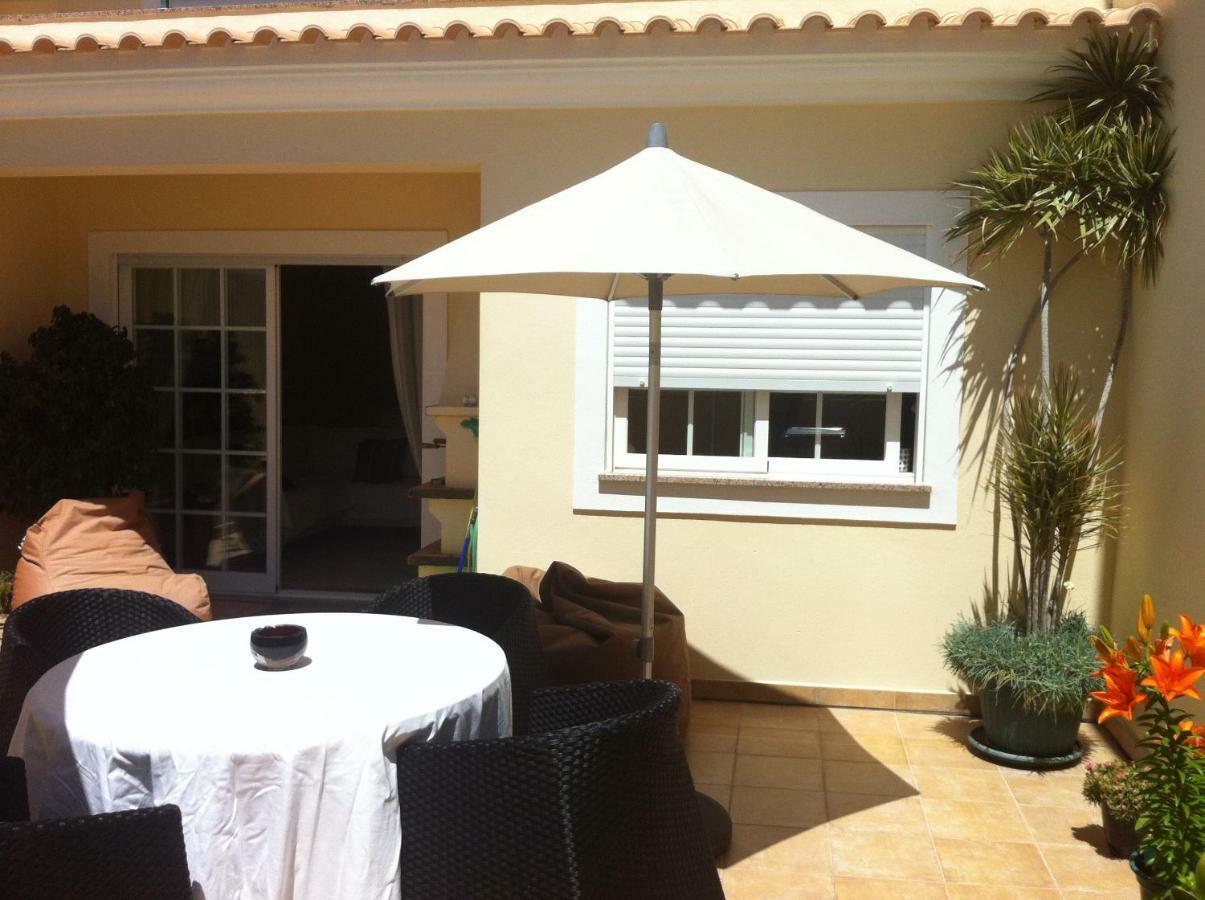 Ferienhaus Duplex Alto Dos Salgados
