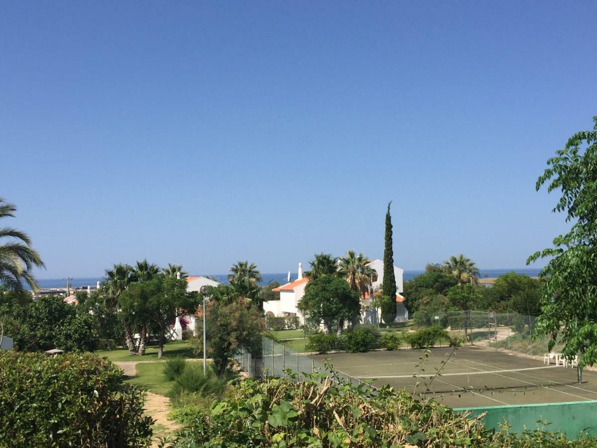 Duplex Alto Dos Salgados Albufeira