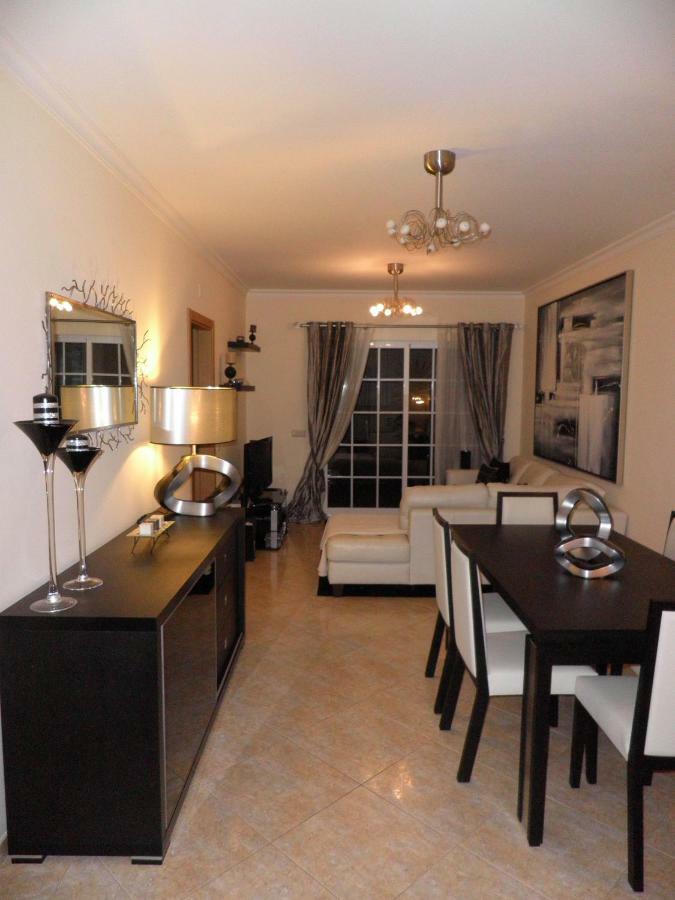 Duplex Alto Dos Salgados Albufeira