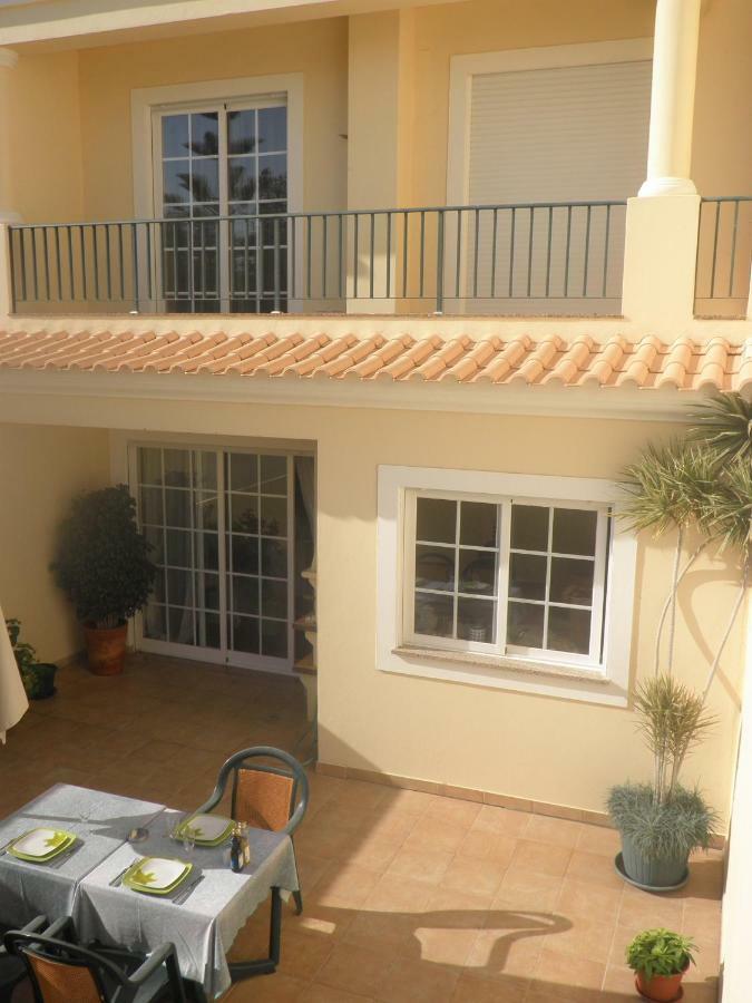 Holiday home Duplex Alto Dos Salgados