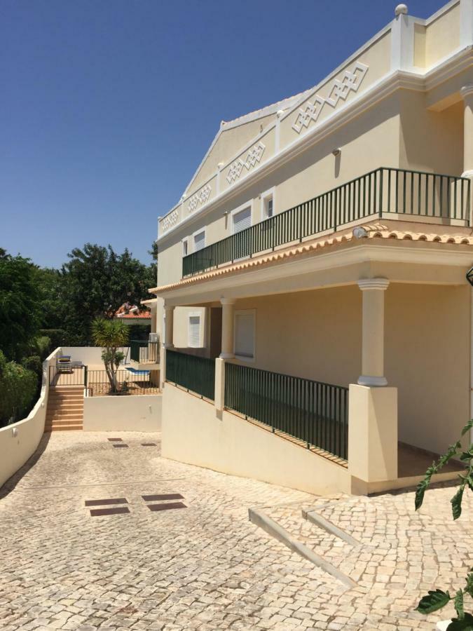 Holiday home Duplex Alto Dos Salgados *